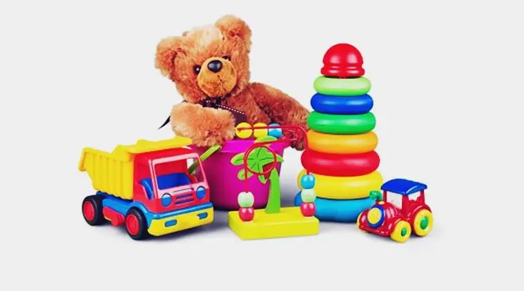 TOYS