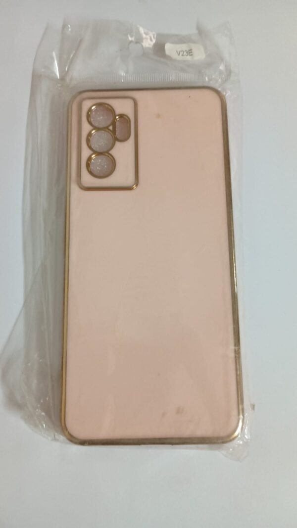 Vivo V23E Back Cover
